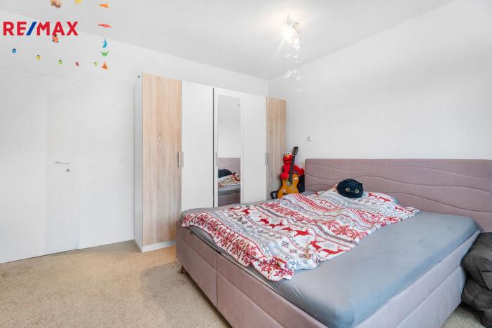 Prodej bytu 3+1, Česká Lípa, Východní, 75 m2