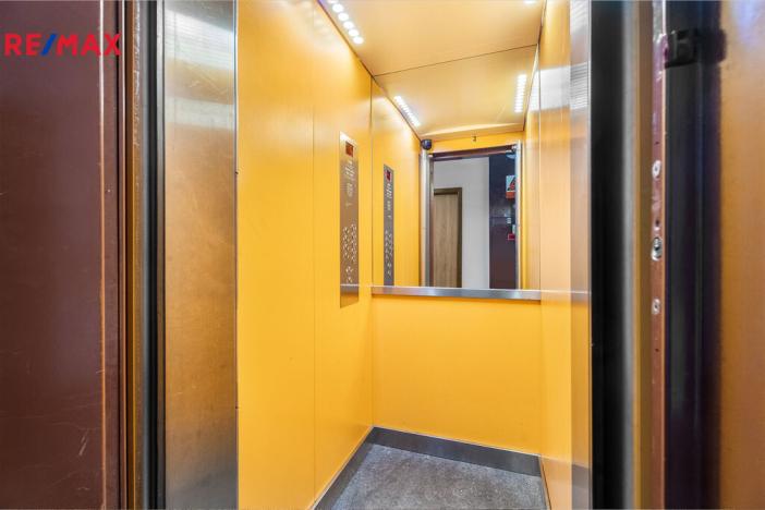 Prodej bytu 3+1, Česká Lípa, Východní, 75 m2