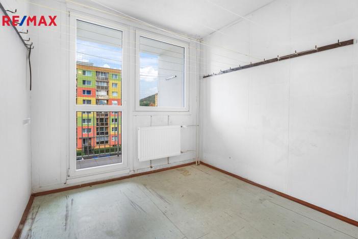 Prodej bytu 3+1, Česká Lípa, Východní, 75 m2