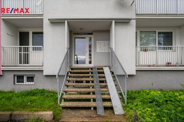 Prodej bytu 3+1, Česká Lípa, Východní, 75 m2