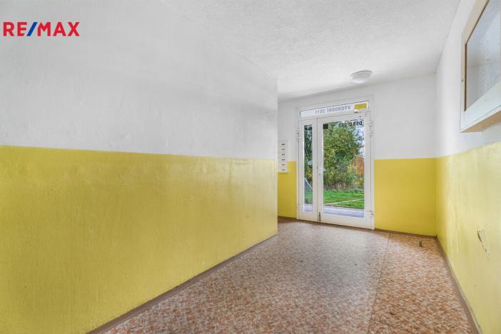 Prodej bytu 3+1, Česká Lípa, Východní, 75 m2