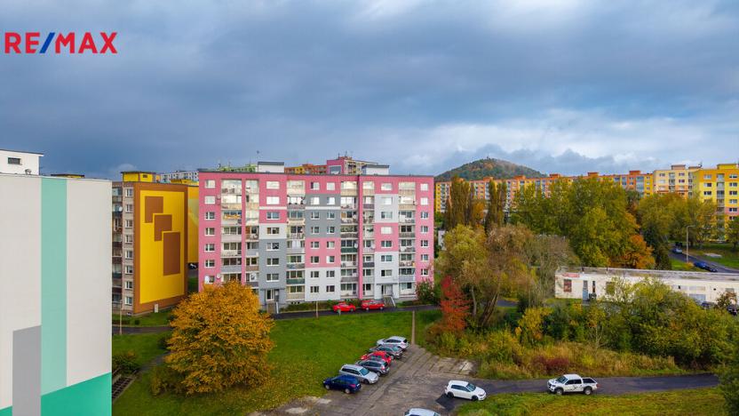 Prodej bytu 3+1, Česká Lípa, Východní, 75 m2