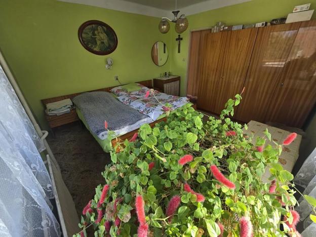 Prodej rodinného domu, Koněšín, 170 m2