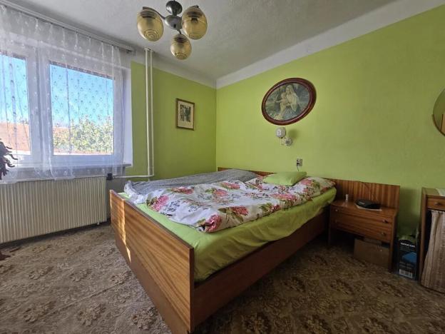 Prodej rodinného domu, Koněšín, 170 m2