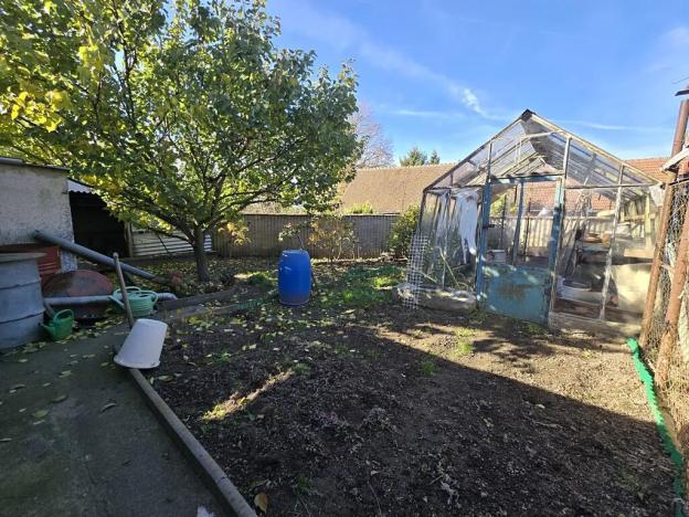 Prodej rodinného domu, Koněšín, 170 m2