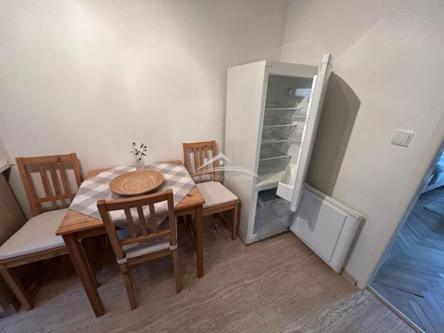 Pronájem bytu 2+1, Havlíčkův Brod, Trocnovská, 55 m2