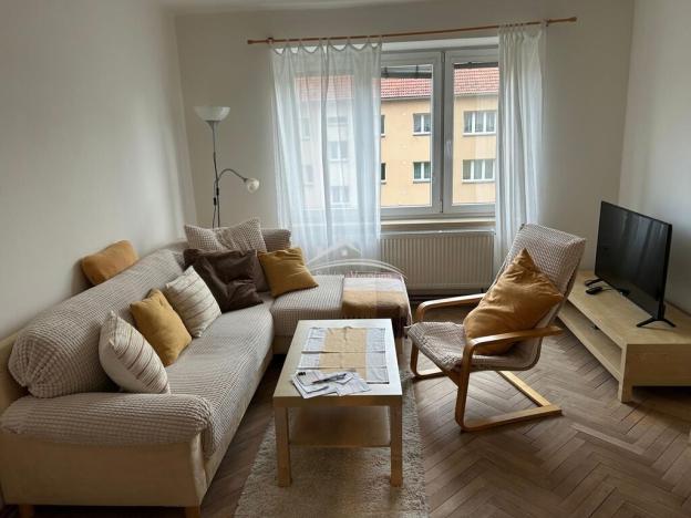 Pronájem bytu 2+1, Havlíčkův Brod, Trocnovská, 55 m2