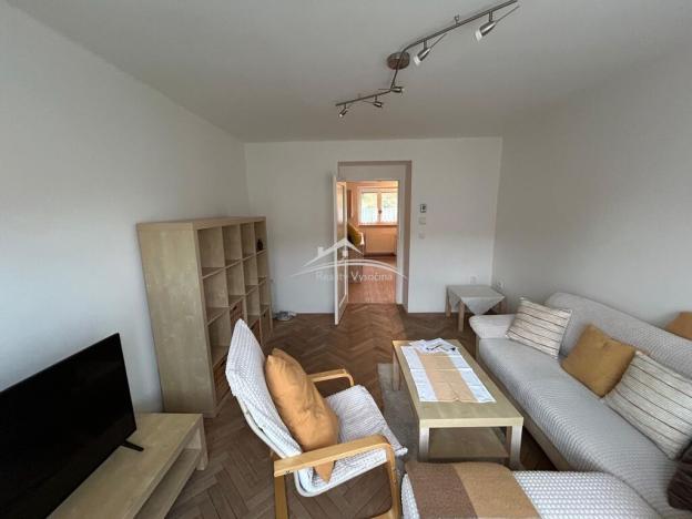 Pronájem bytu 2+1, Havlíčkův Brod, Trocnovská, 55 m2