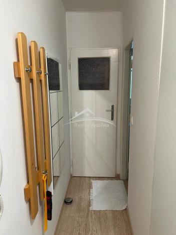 Pronájem bytu 2+1, Havlíčkův Brod, Trocnovská, 55 m2