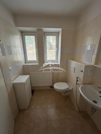 Pronájem bytu 2+1, Havlíčkův Brod, Trocnovská, 55 m2