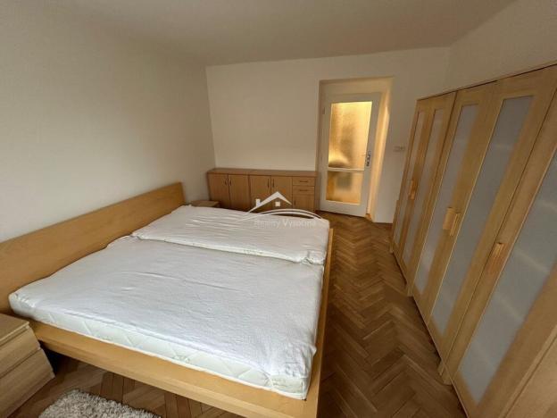 Pronájem bytu 2+1, Havlíčkův Brod, Trocnovská, 55 m2