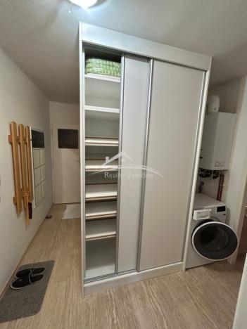 Pronájem bytu 2+1, Havlíčkův Brod, Trocnovská, 55 m2