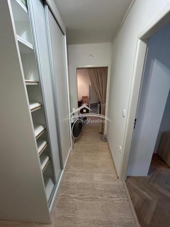 Pronájem bytu 2+1, Havlíčkův Brod, Trocnovská, 55 m2