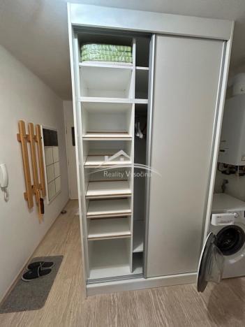 Pronájem bytu 2+1, Havlíčkův Brod, Trocnovská, 55 m2