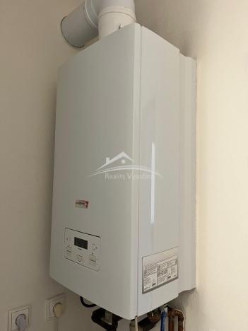 Pronájem bytu 2+1, Havlíčkův Brod, Trocnovská, 55 m2