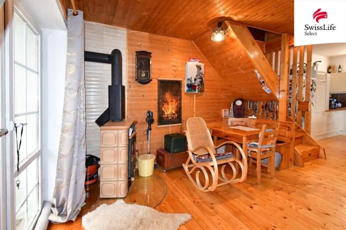 Prodej rodinného domu, Pašinka, 89 m2