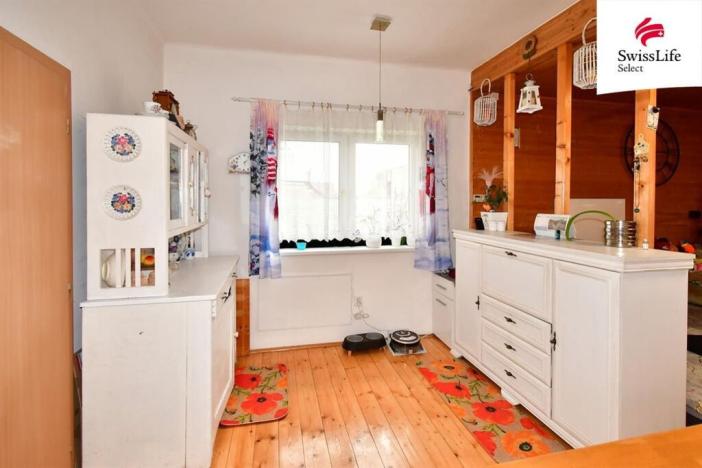 Prodej rodinného domu, Pašinka, 89 m2