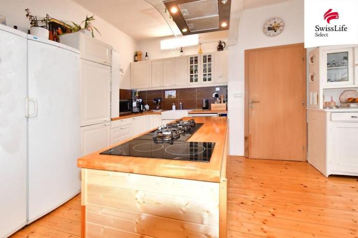 Prodej rodinného domu, Pašinka, 89 m2