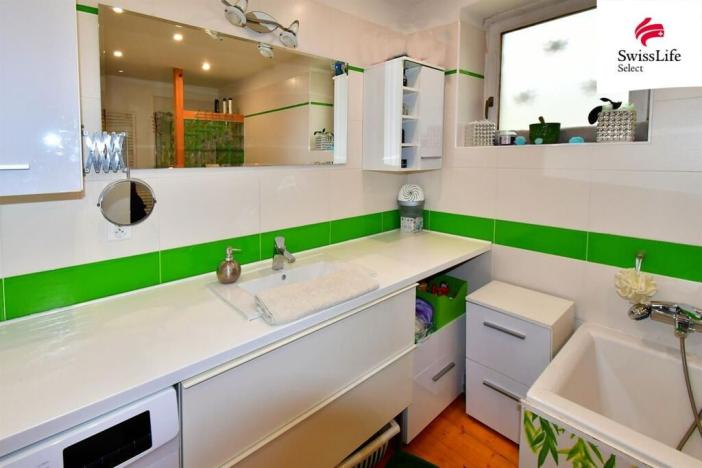 Prodej rodinného domu, Pašinka, 89 m2