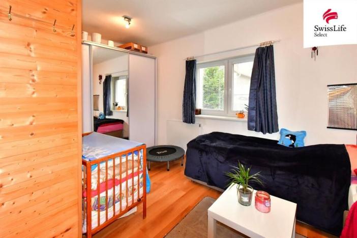 Prodej rodinného domu, Pašinka, 89 m2