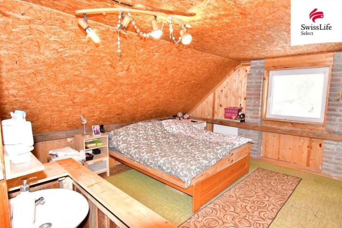 Prodej rodinného domu, Pašinka, 89 m2