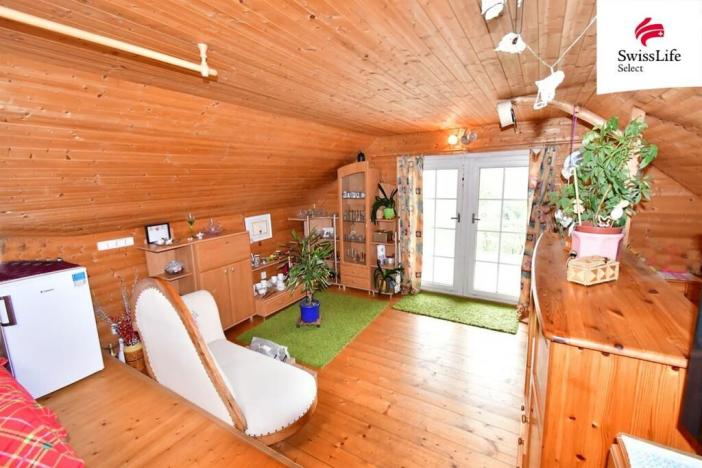 Prodej rodinného domu, Pašinka, 89 m2