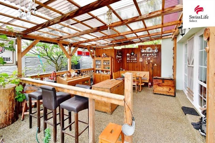 Prodej rodinného domu, Pašinka, 89 m2