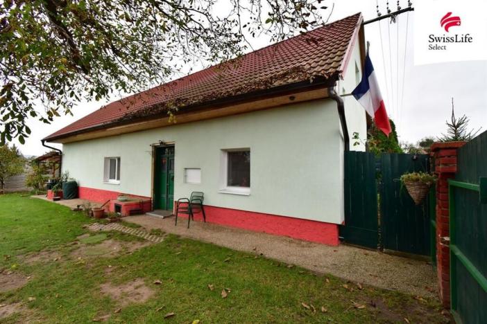 Prodej rodinného domu, Pašinka, 89 m2