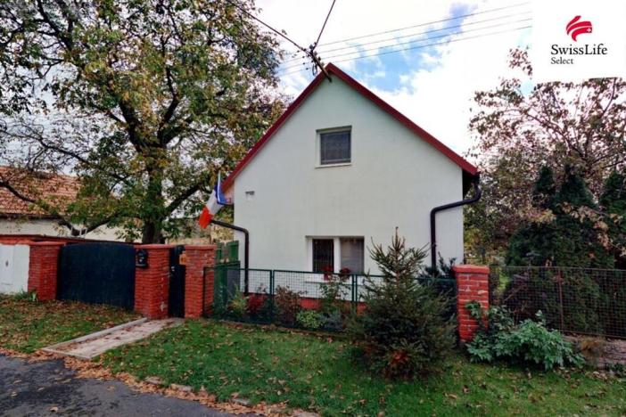 Prodej rodinného domu, Pašinka, 89 m2