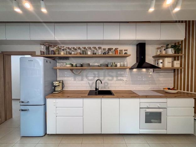 Prodej bytu 2+kk, Praha - Nové Město, Legerova, 55 m2