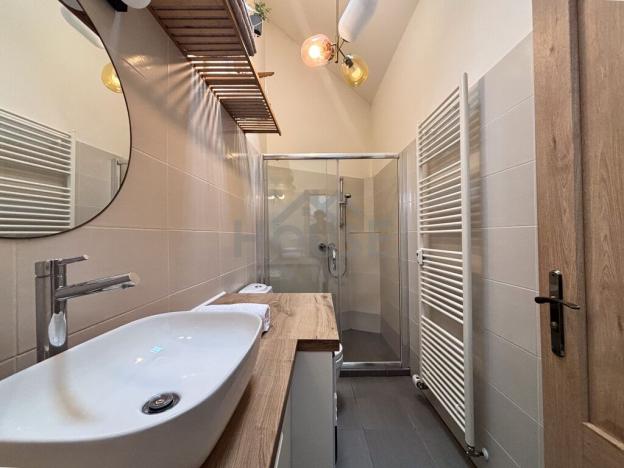 Prodej bytu 2+kk, Praha - Nové Město, Legerova, 55 m2
