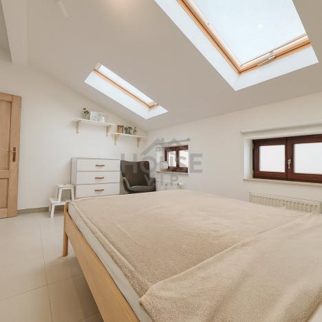 Prodej bytu 2+kk, Praha - Nové Město, 55 m2