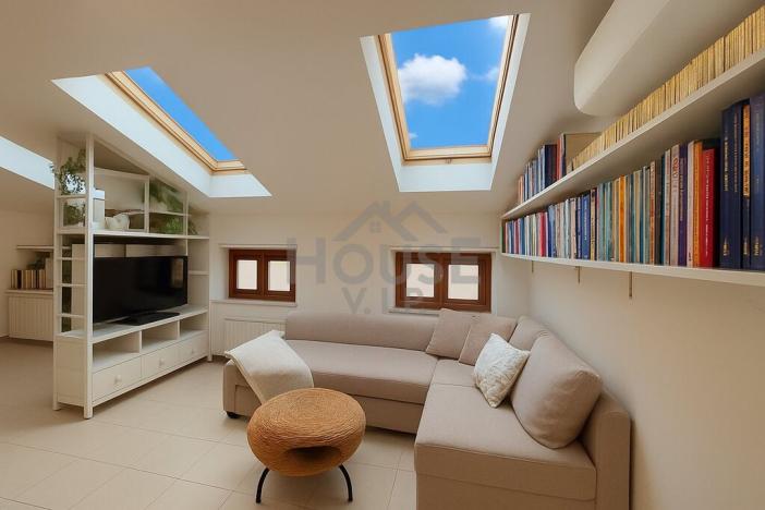 Prodej bytu 2+kk, Praha - Nové Město, 55 m2