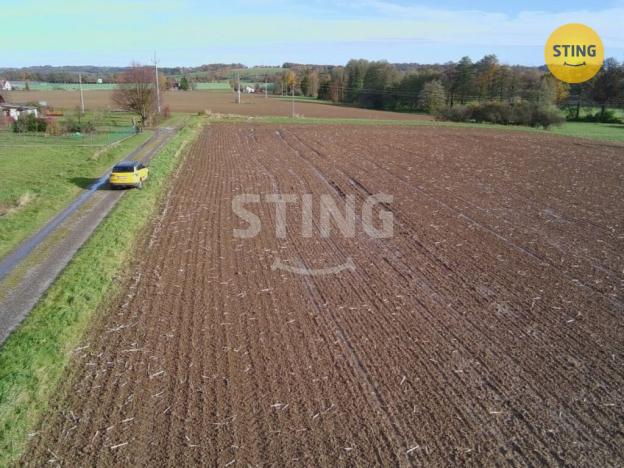 Prodej pozemku pro bydlení, Hnojník, 17113 m2