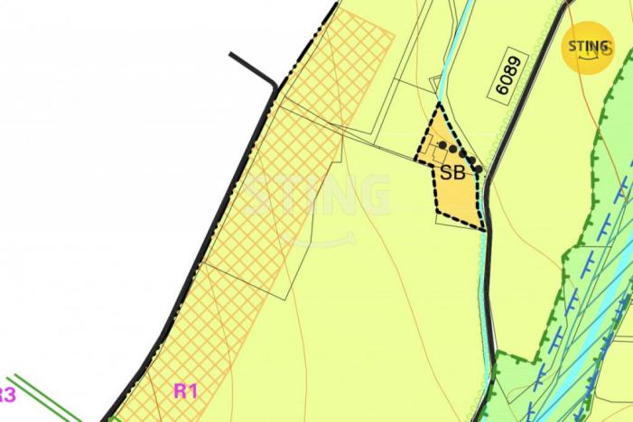 Prodej pozemku pro bydlení, Hnojník, 17113 m2