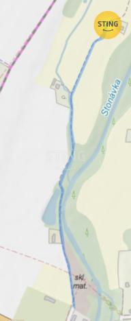 Prodej pozemku pro bydlení, Hnojník, 17113 m2