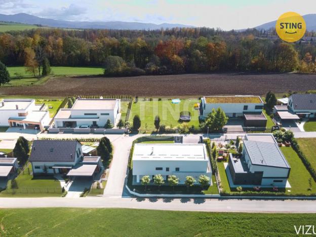 Prodej pozemku pro bydlení, Hnojník, 17113 m2