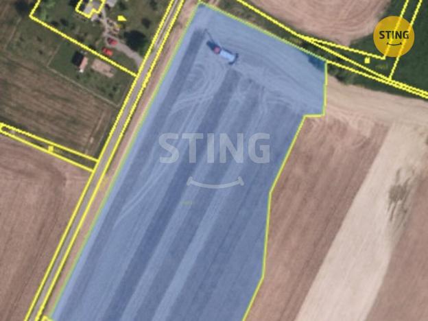 Prodej pozemku pro bydlení, Hnojník, 17113 m2