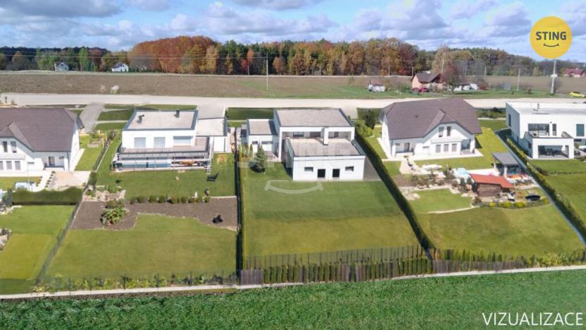 Prodej pozemku pro bydlení, Hnojník, 17113 m2