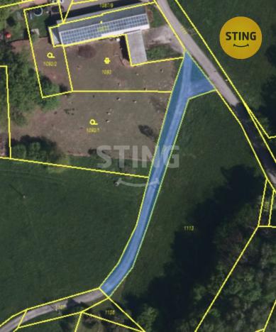 Prodej pozemku pro bydlení, Hnojník, 17113 m2