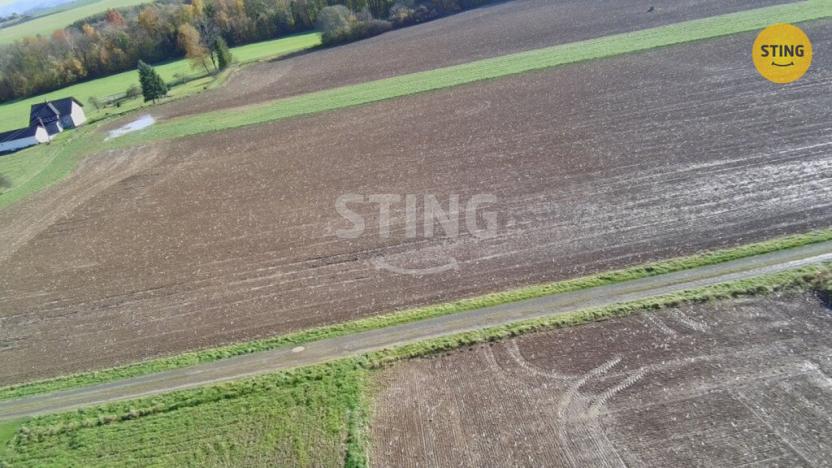 Prodej pozemku pro bydlení, Hnojník, 17113 m2