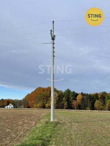 Prodej pozemku pro bydlení, Hnojník, 17113 m2