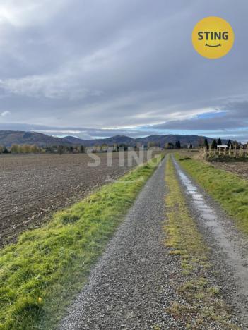 Prodej pozemku pro bydlení, Hnojník, 17113 m2