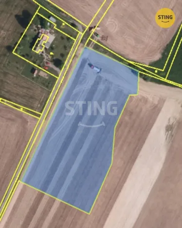 Prodej pozemku pro bydlení, Hnojník, 26902 m2