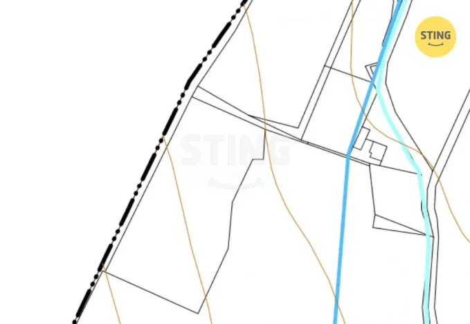 Prodej pozemku pro bydlení, Hnojník, 26902 m2