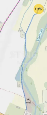 Prodej pozemku pro bydlení, Hnojník, 26902 m2