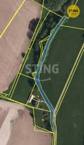 Prodej pozemku pro bydlení, Hnojník, 26902 m2
