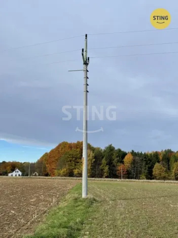Prodej pozemku pro bydlení, Hnojník, 26902 m2