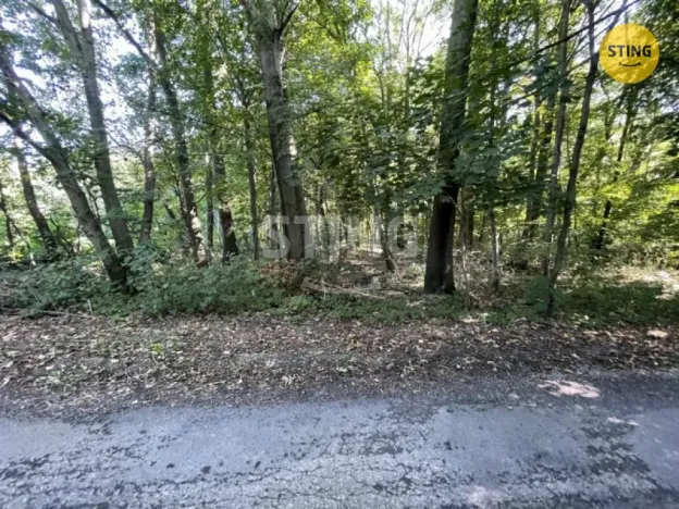 Prodej pozemku pro bydlení, Hnojník, 26902 m2