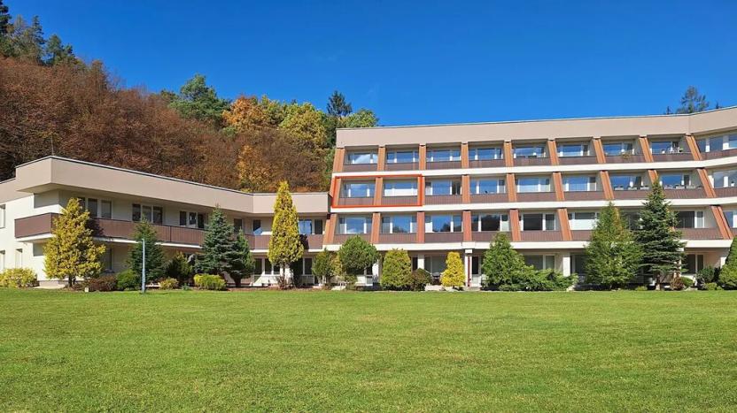 Pronájem bytu 2+kk, Všemina, 45 m2